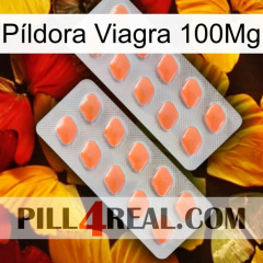 Píldora Viagra 100Mg 27